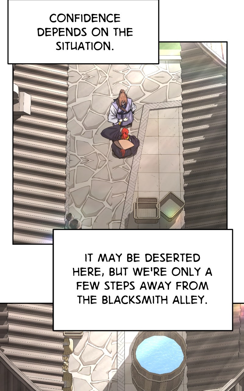 Read Absolute Sword Sense EN Manga Online