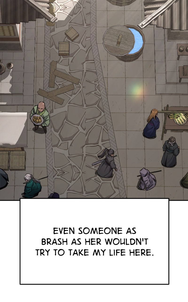 Read Absolute Sword Sense EN Manga Online