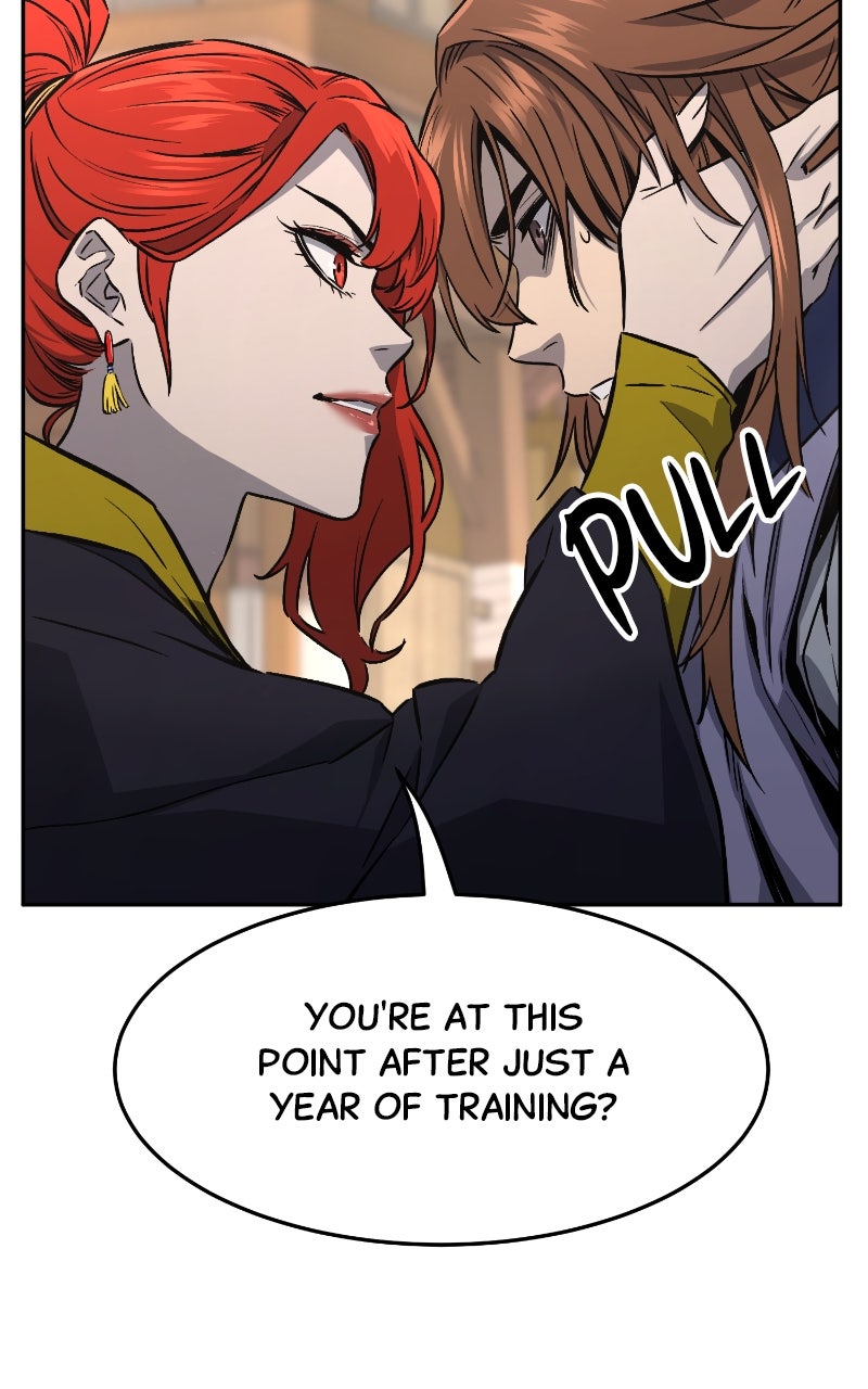 Read Absolute Sword Sense EN Manga Online