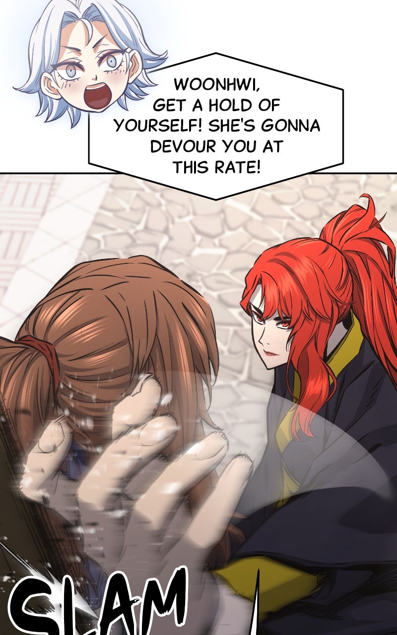 Read Absolute Sword Sense EN Manga Online