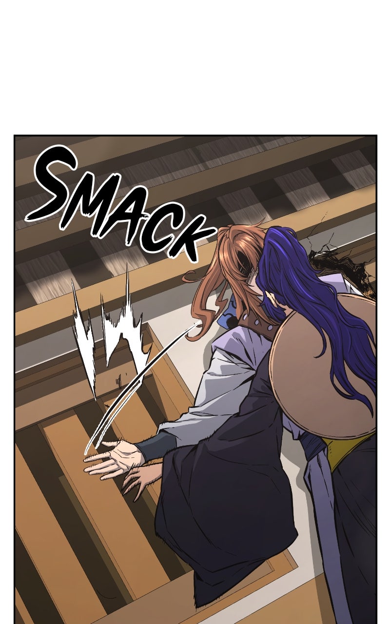 Read Absolute Sword Sense EN Manga Online