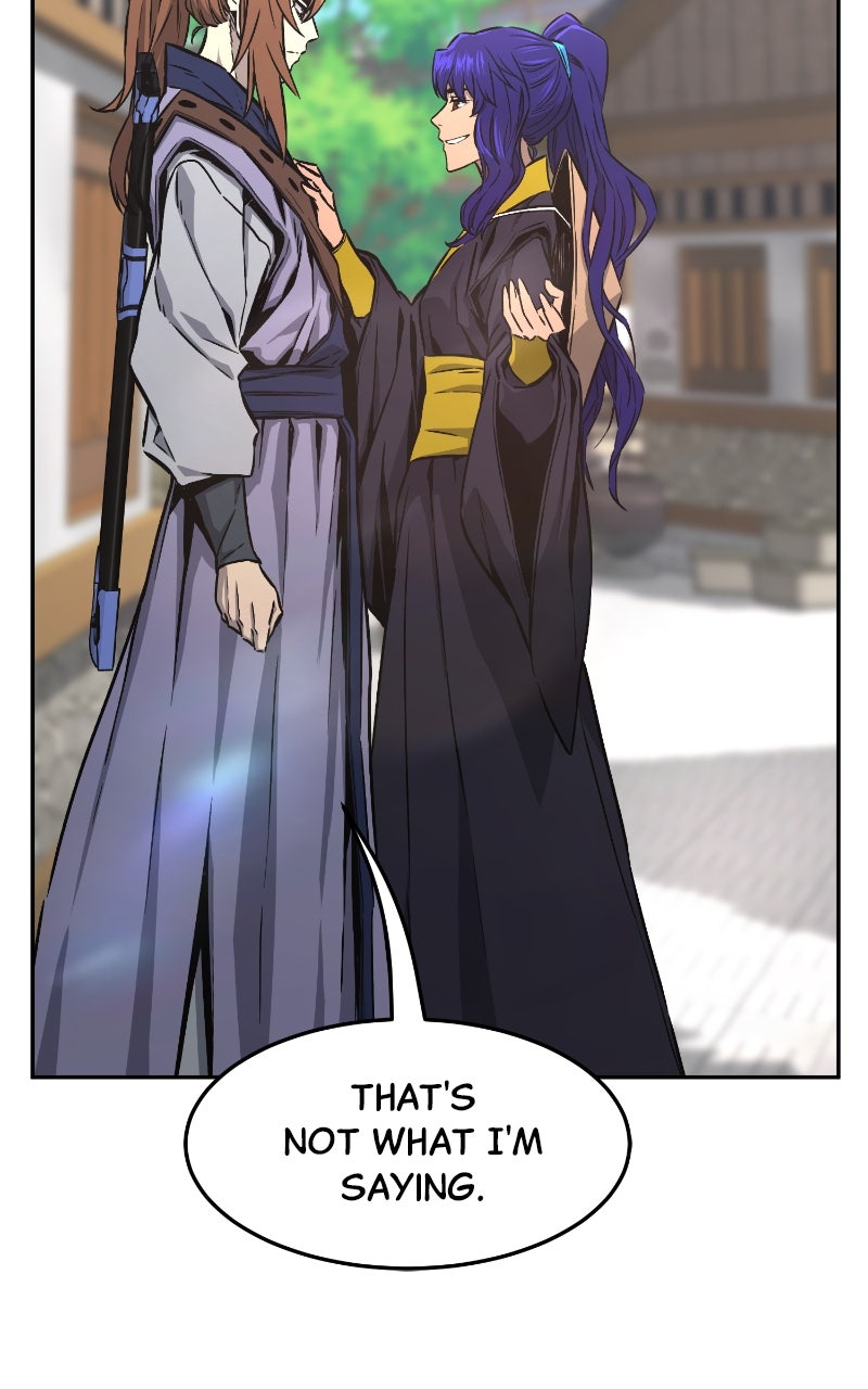 Read Absolute Sword Sense EN Manga Online