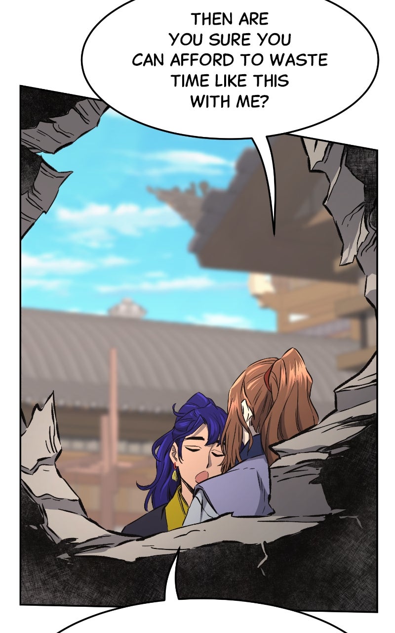 Read Absolute Sword Sense EN Manga Online