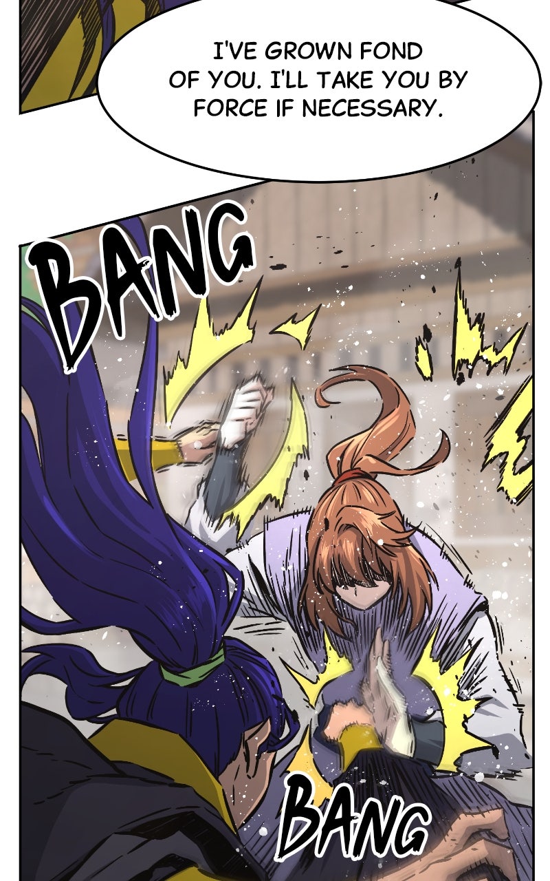 Read Absolute Sword Sense EN Manga Online