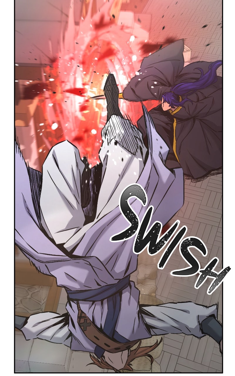 Read Absolute Sword Sense EN Manga Online