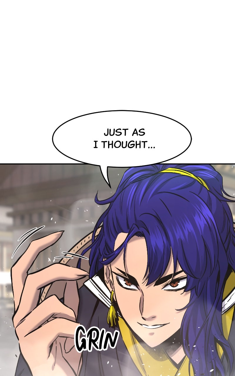 Read Absolute Sword Sense EN Manga Online