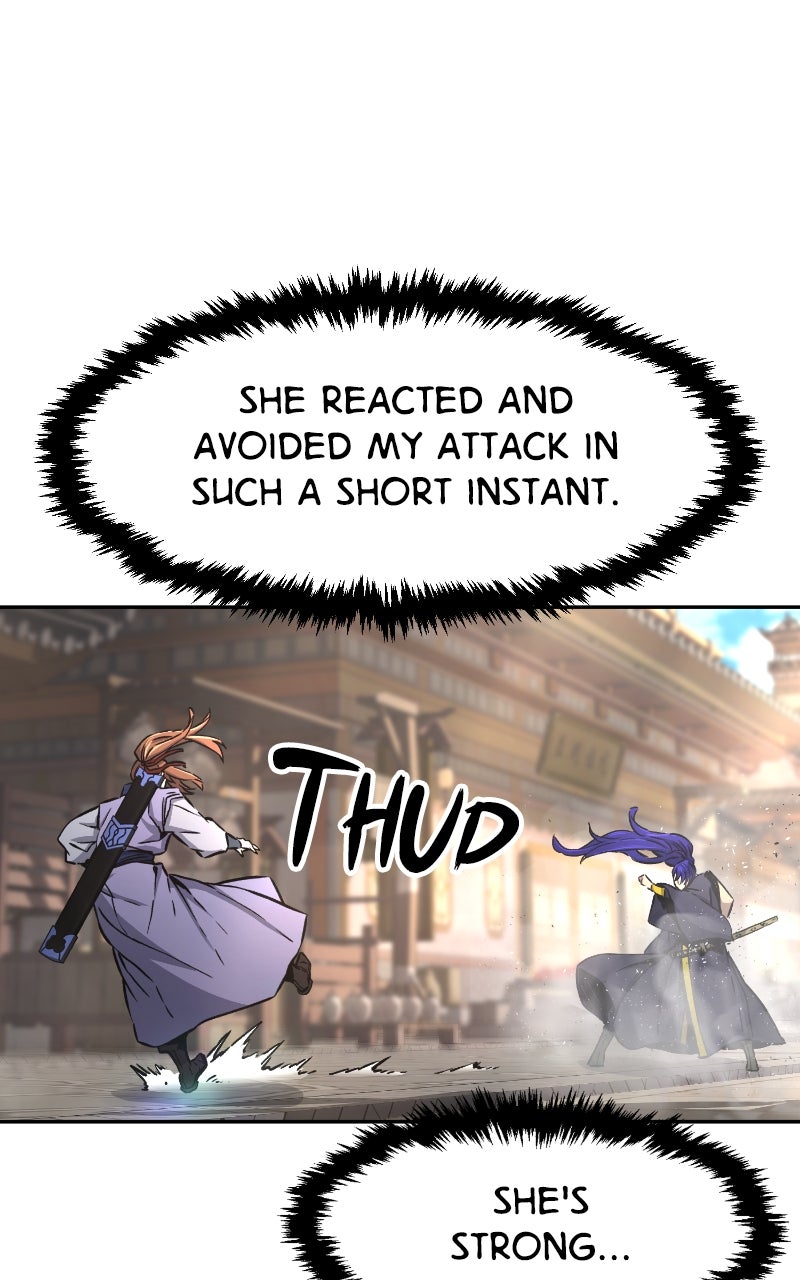 Read Absolute Sword Sense EN Manga Online