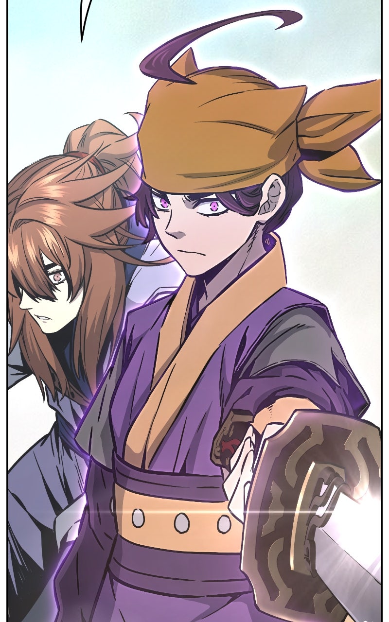 Read Absolute Sword Sense EN Manga Online