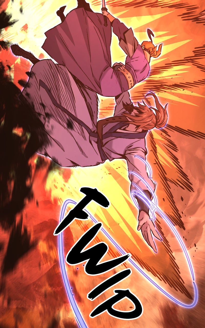 Read Absolute Sword Sense EN Manga Online