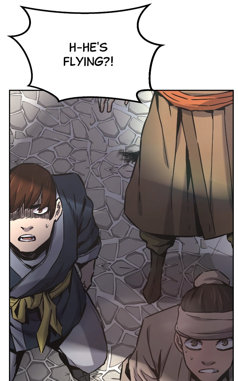 Read Absolute Sword Sense EN Manga Online