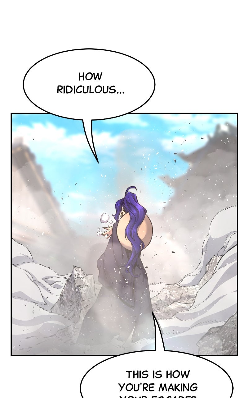 Read Absolute Sword Sense EN Manga Online