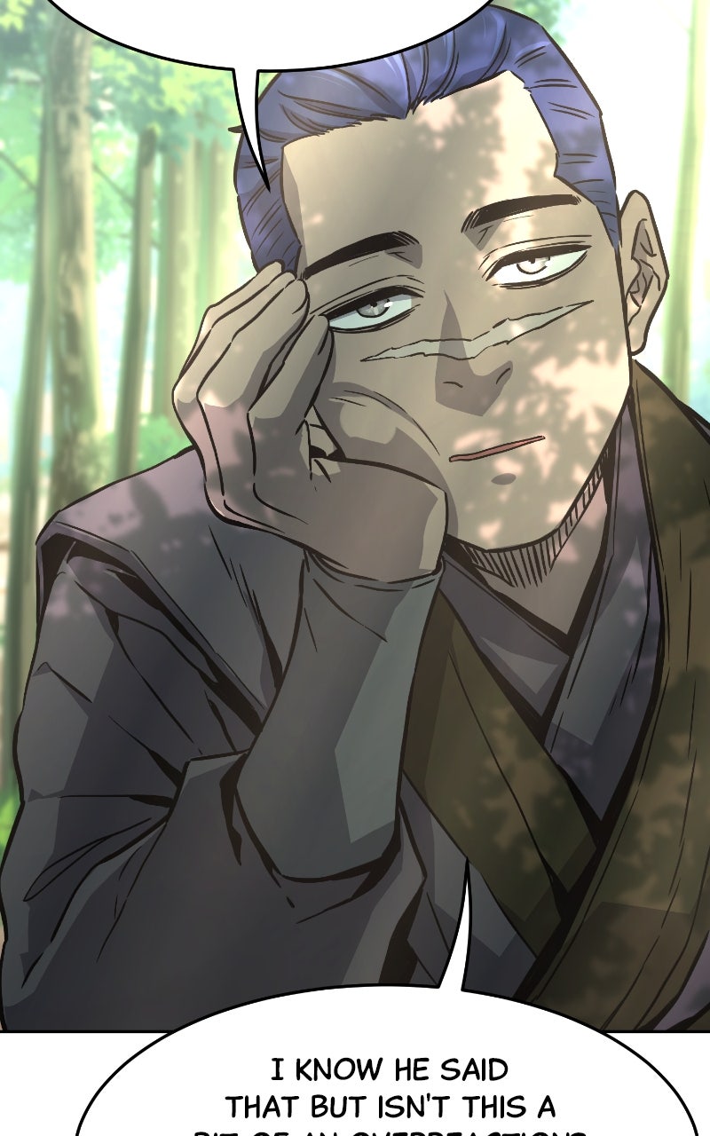 Read Absolute Sword Sense EN Manga Online