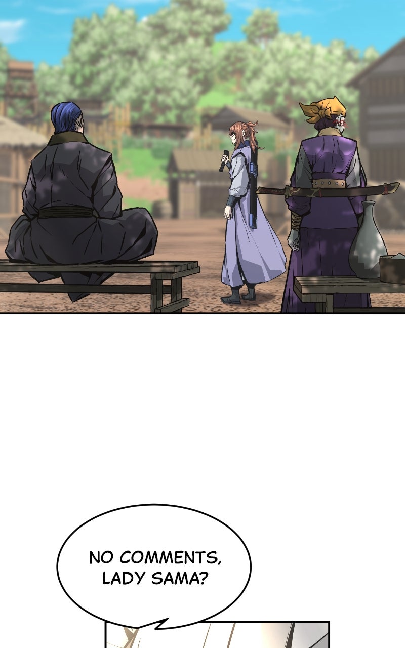 Read Absolute Sword Sense EN Manga Online