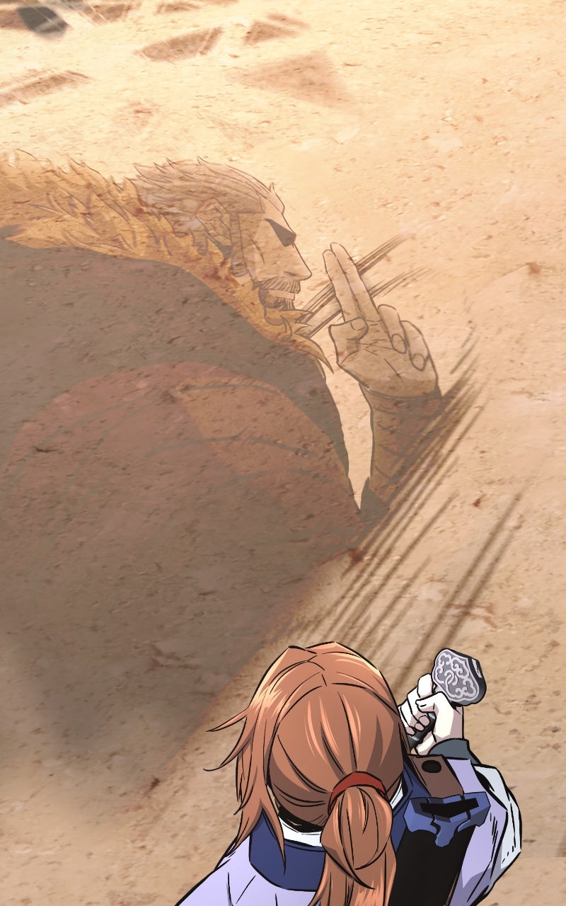 Read Absolute Sword Sense EN Manga Online