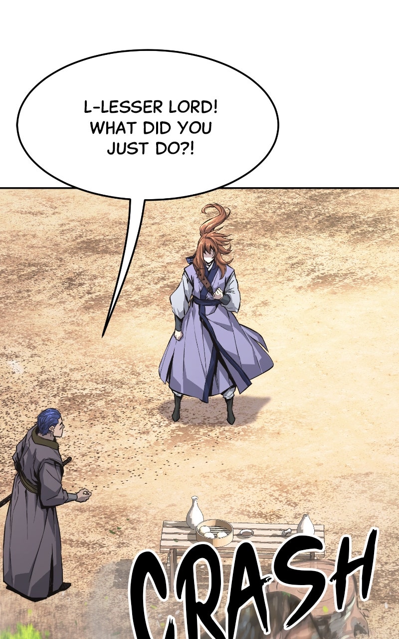 Read Absolute Sword Sense EN Manga Online