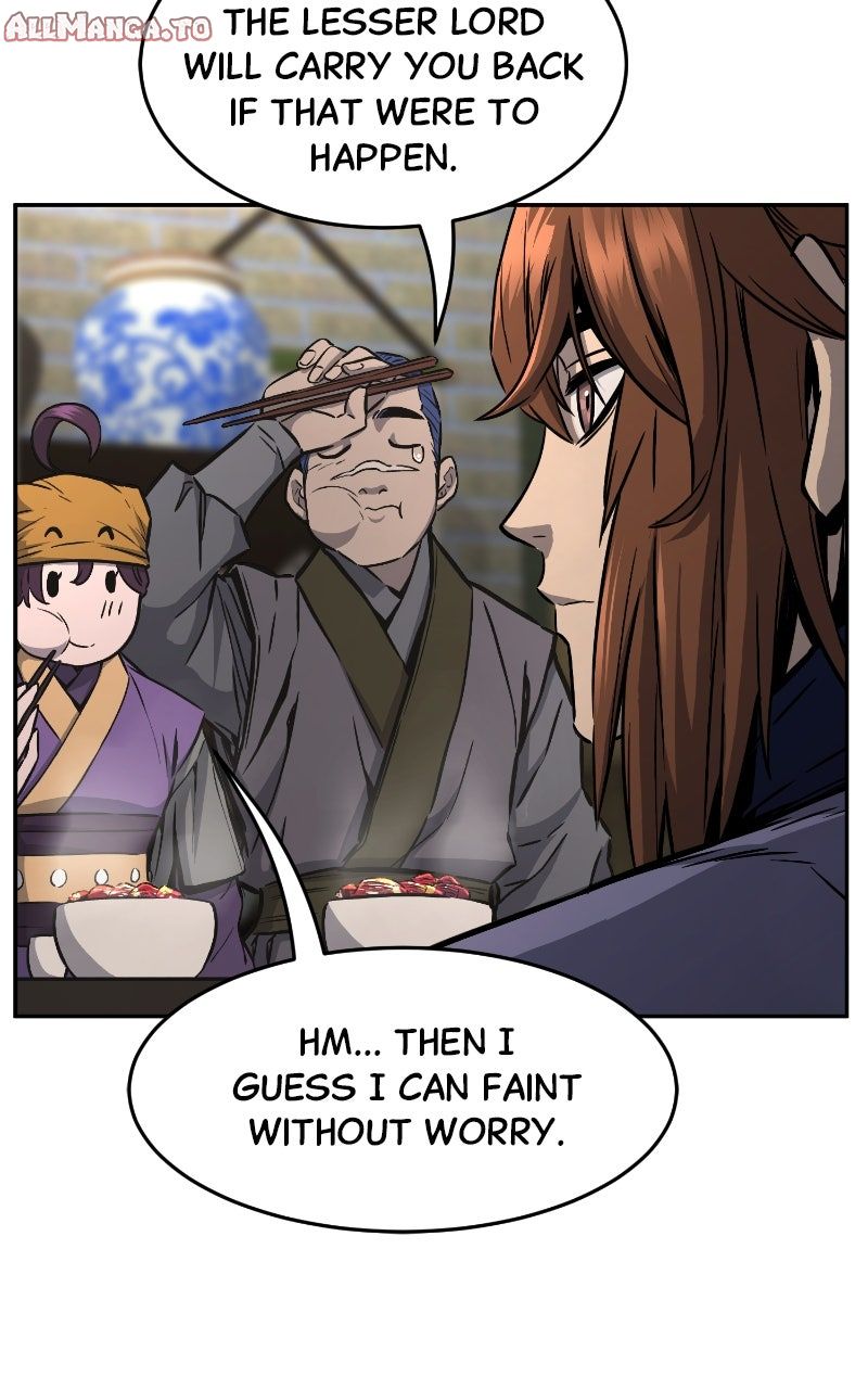 Read Absolute Sword Sense EN Manga Online