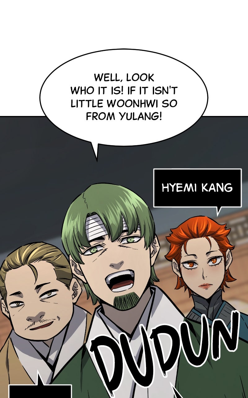 Read Absolute Sword Sense EN Manga Online