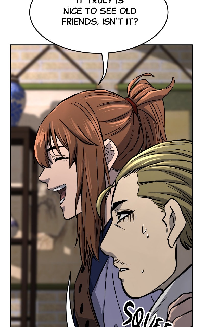 Read Absolute Sword Sense EN Manga Online