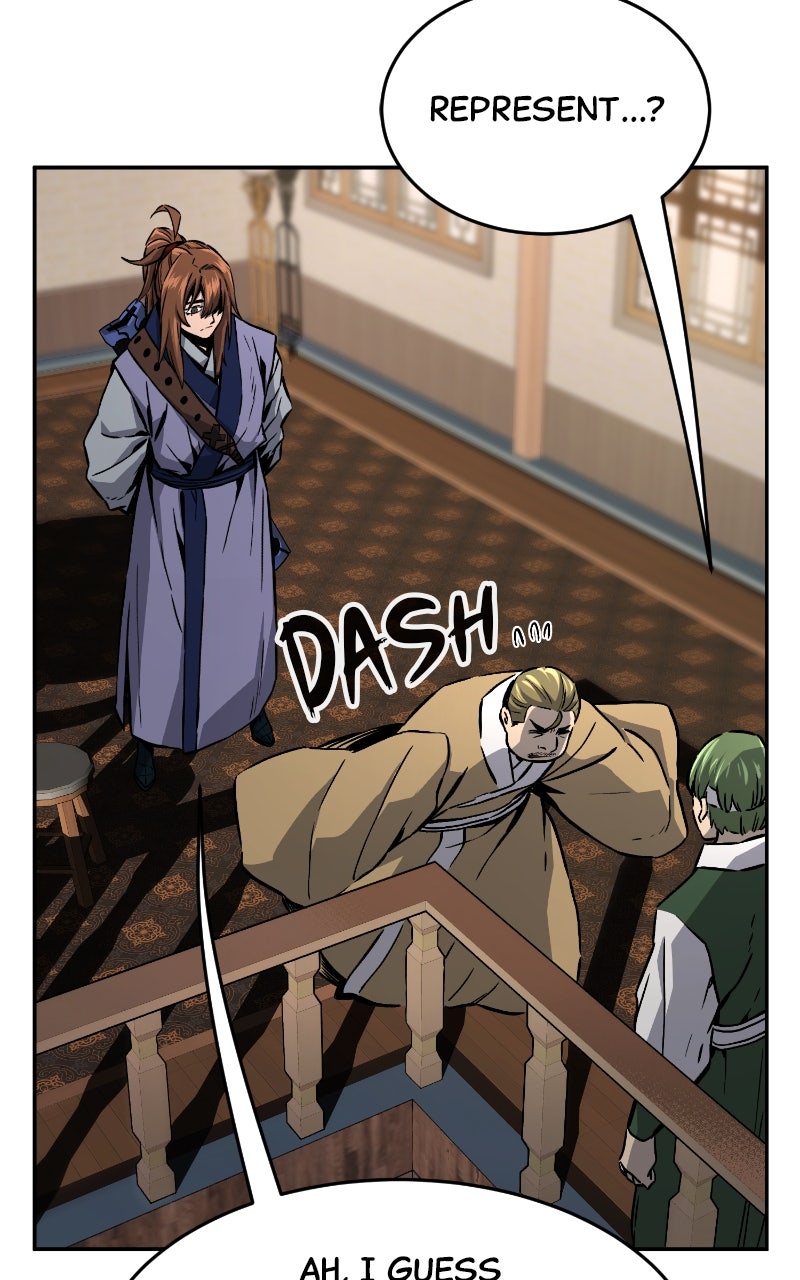 Read Absolute Sword Sense EN Manga Online