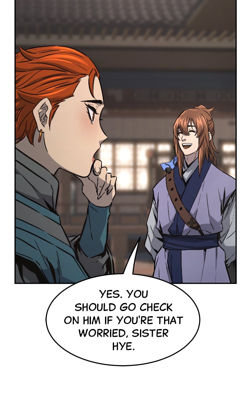 Read Absolute Sword Sense EN Manga Online