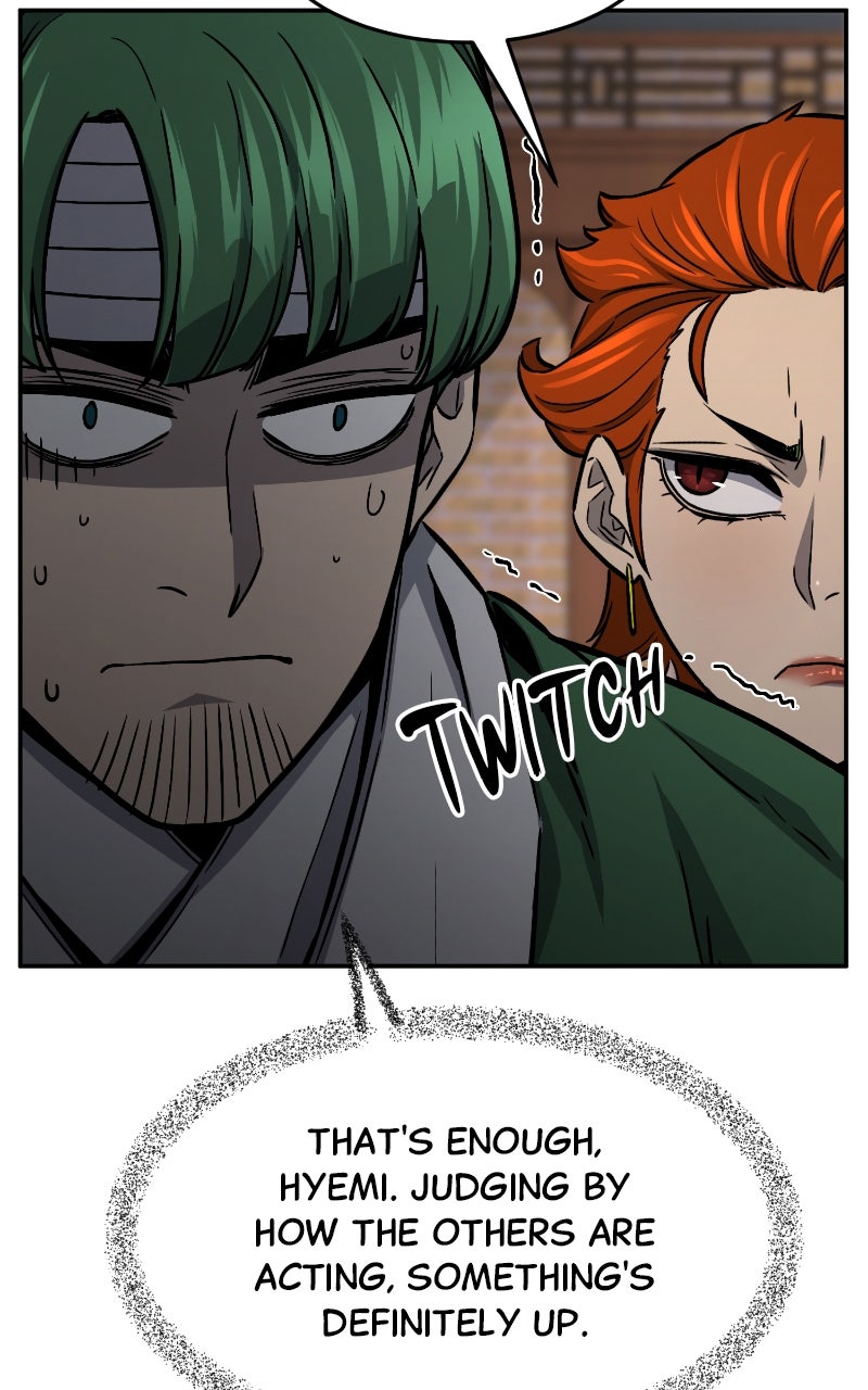 Read Absolute Sword Sense EN Manga Online