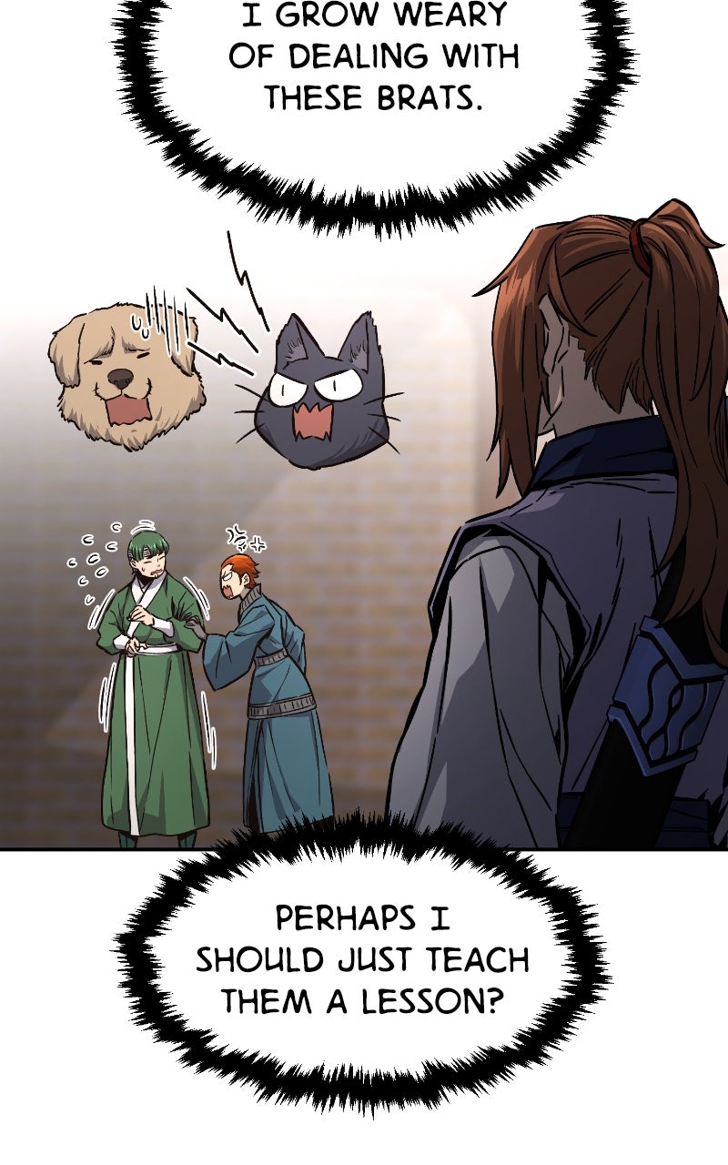 Read Absolute Sword Sense EN Manga Online