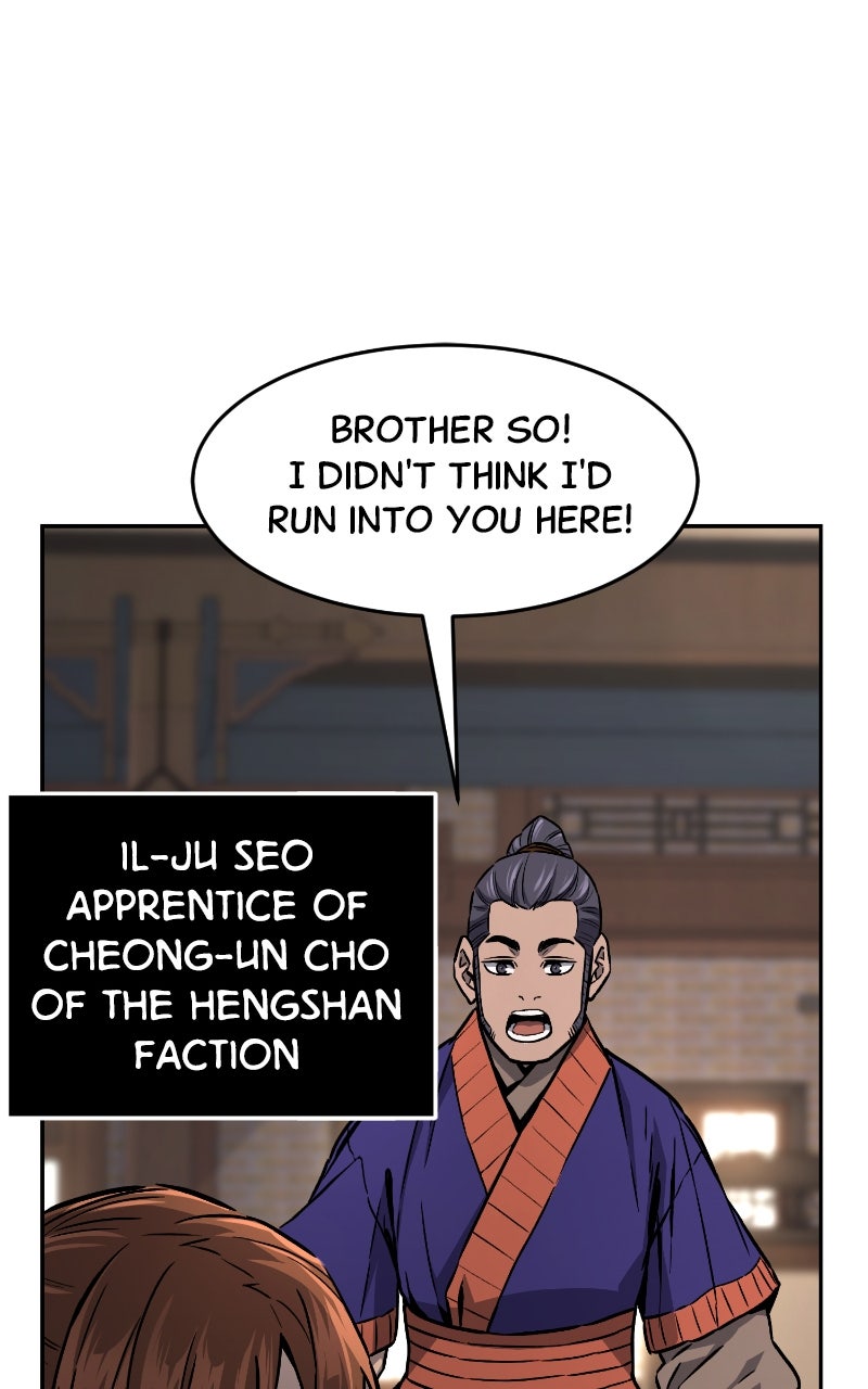 Read Absolute Sword Sense EN Manga Online