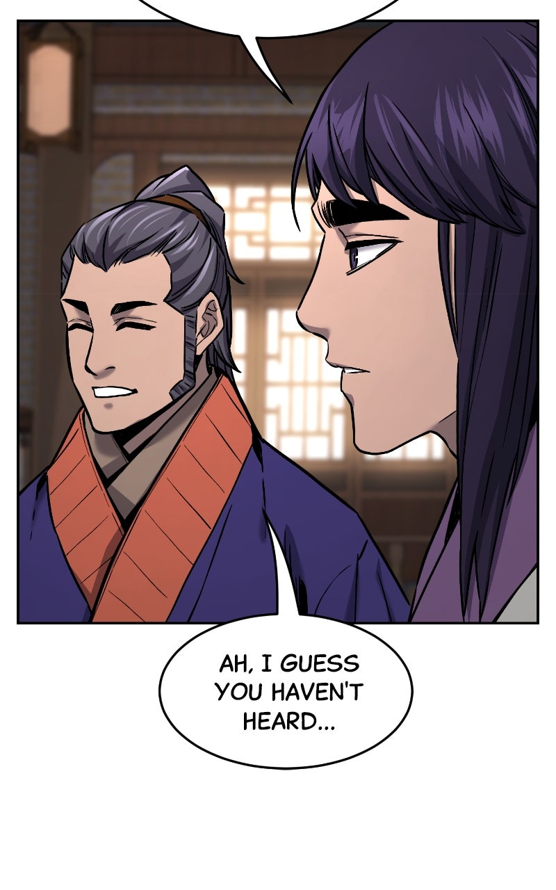 Read Absolute Sword Sense EN Manga Online