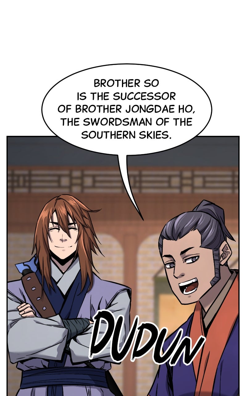 Read Absolute Sword Sense EN Manga Online