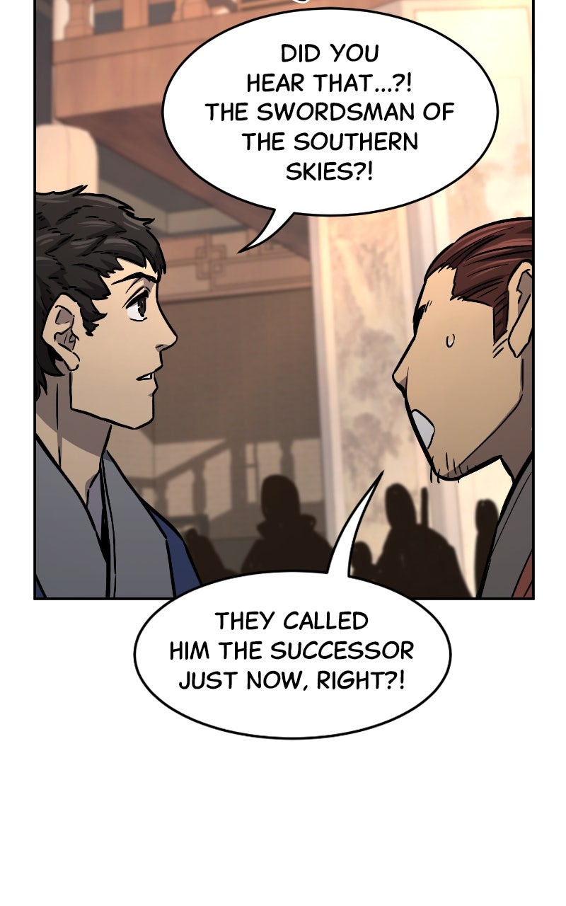 Read Absolute Sword Sense EN Manga Online