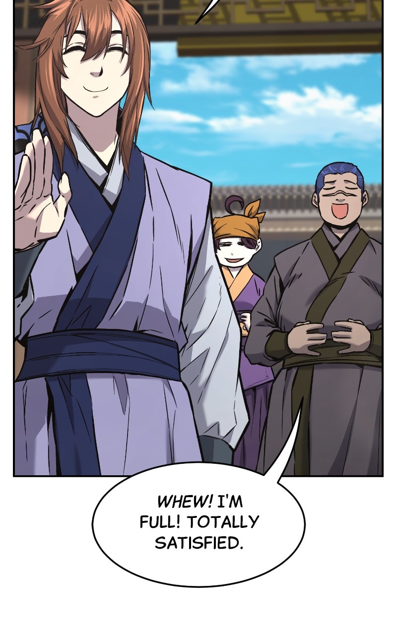 Read Absolute Sword Sense EN Manga Online