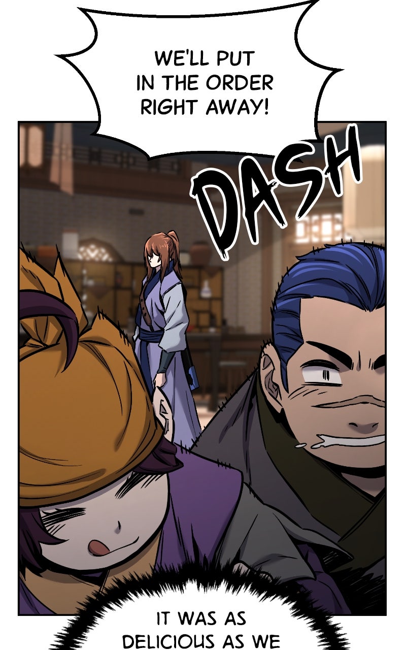 Read Absolute Sword Sense EN Manga Online