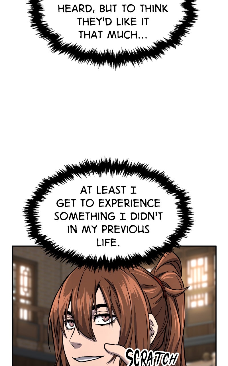 Read Absolute Sword Sense EN Manga Online