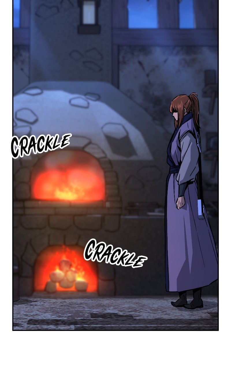 Read Absolute Sword Sense EN Manga Online