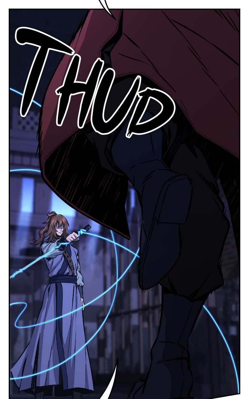 Read Absolute Sword Sense EN Manga Online