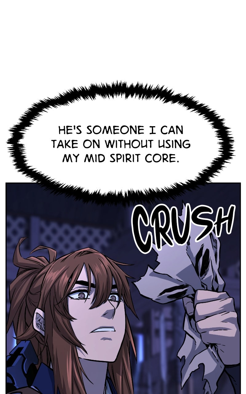 Read Absolute Sword Sense EN Manga Online