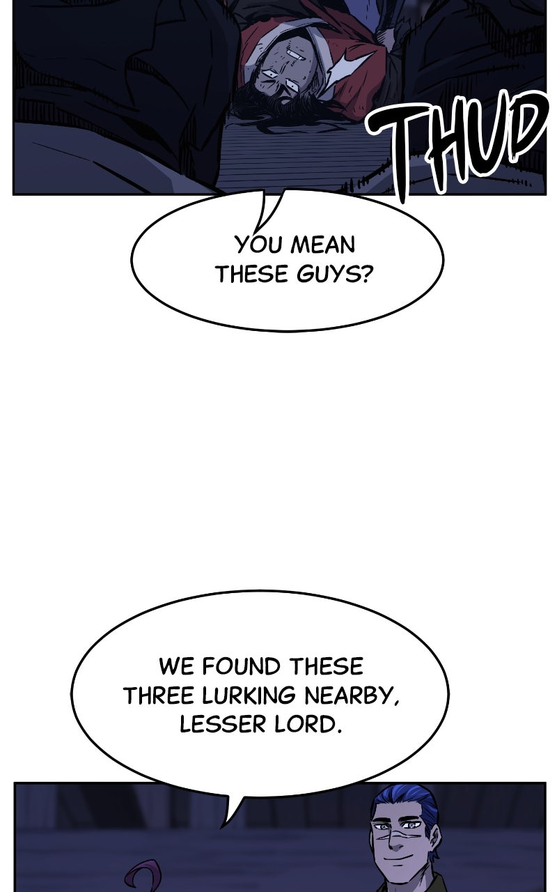 Read Absolute Sword Sense EN Manga Online