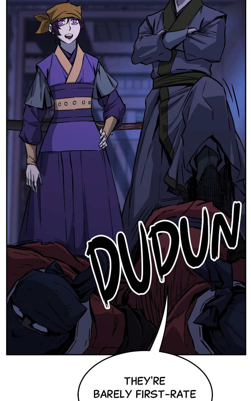 Read Absolute Sword Sense EN Manga Online