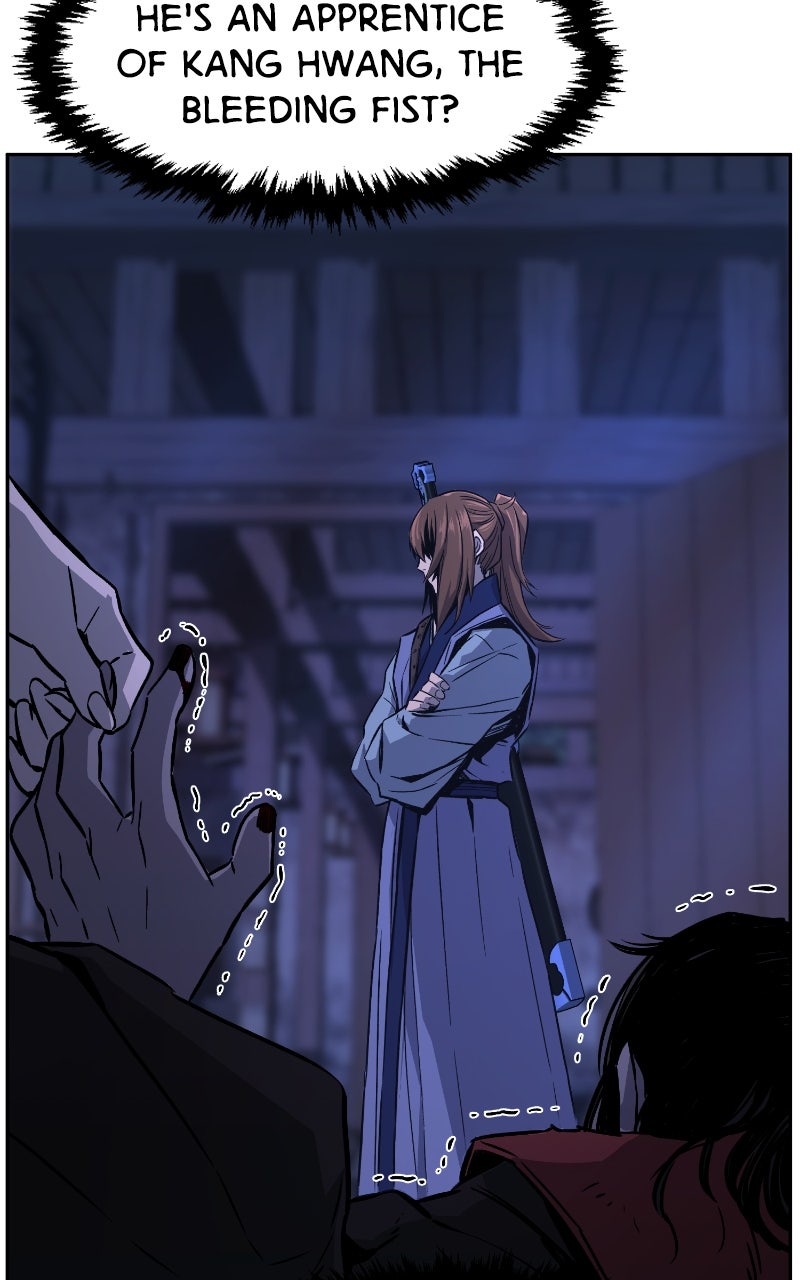 Read Absolute Sword Sense EN Manga Online