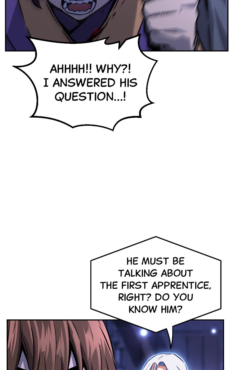 Read Absolute Sword Sense EN Manga Online