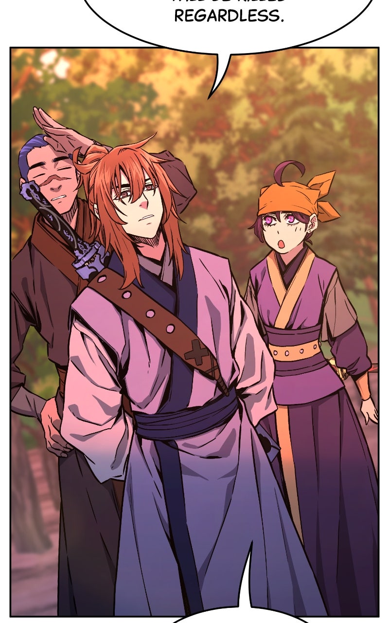 Read Absolute Sword Sense EN Manga Online