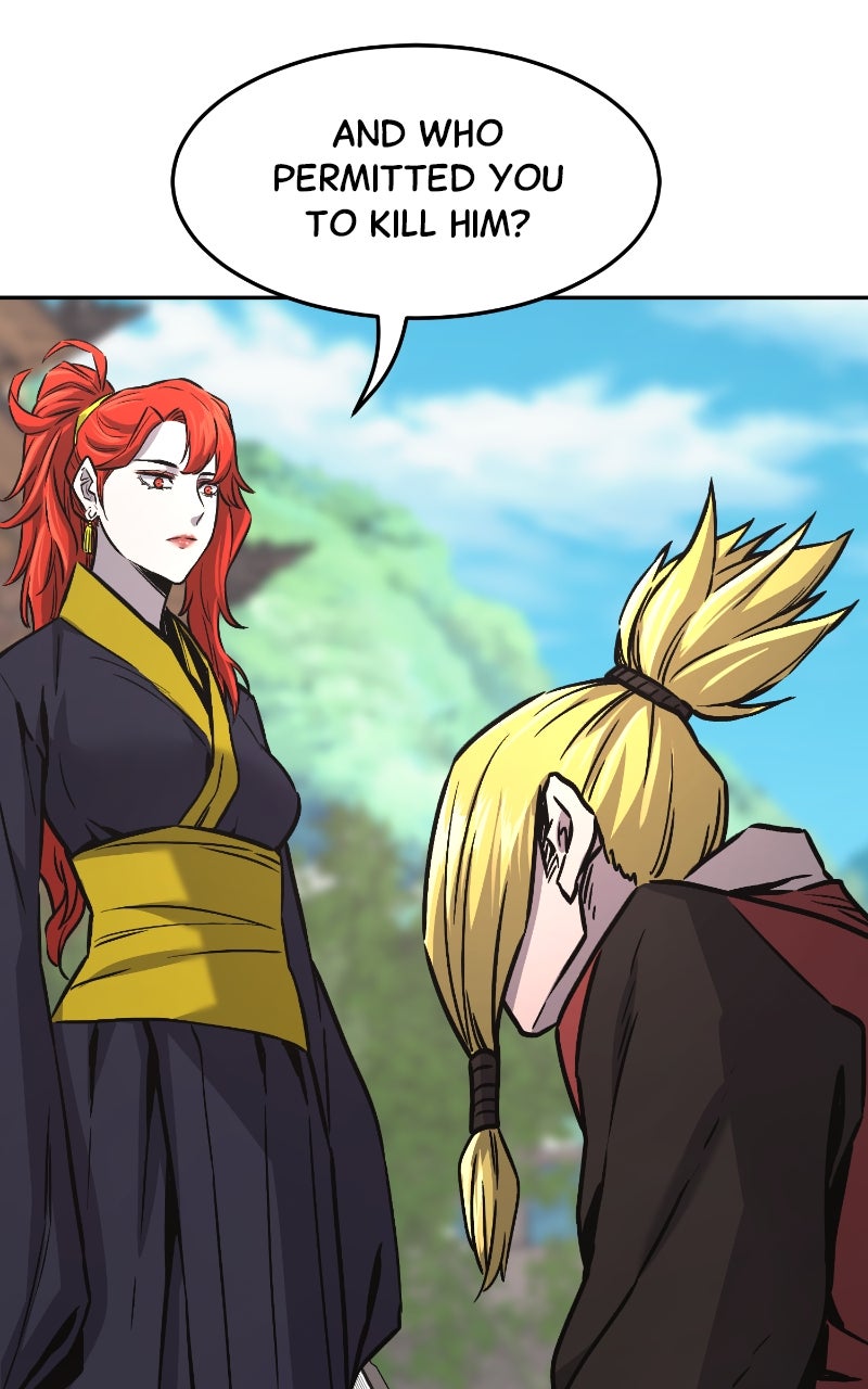 Read Absolute Sword Sense EN Manga Online