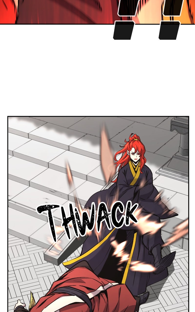 Read Absolute Sword Sense EN Manga Online