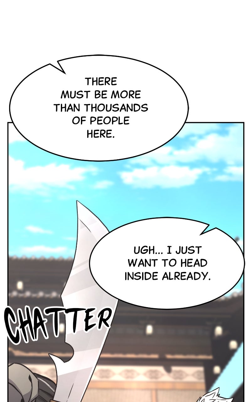 Read Absolute Sword Sense EN Manga Online