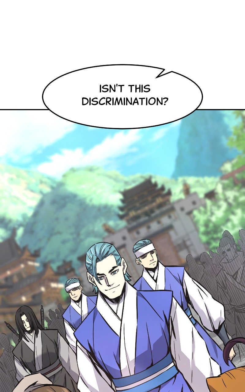 Read Absolute Sword Sense EN Manga Online