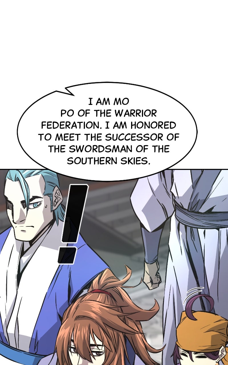 Read Absolute Sword Sense EN Manga Online