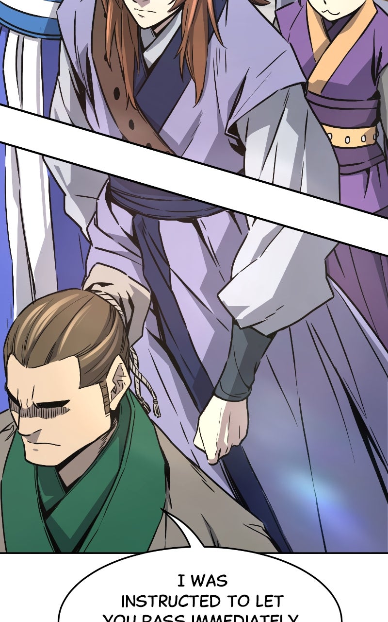 Read Absolute Sword Sense EN Manga Online