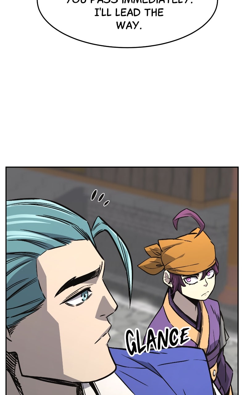 Read Absolute Sword Sense EN Manga Online