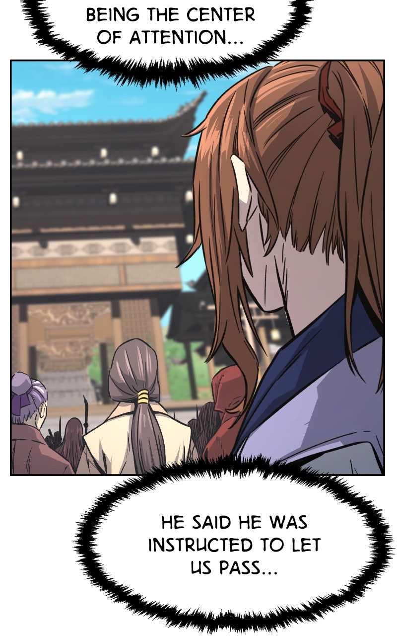 Read Absolute Sword Sense EN Manga Online