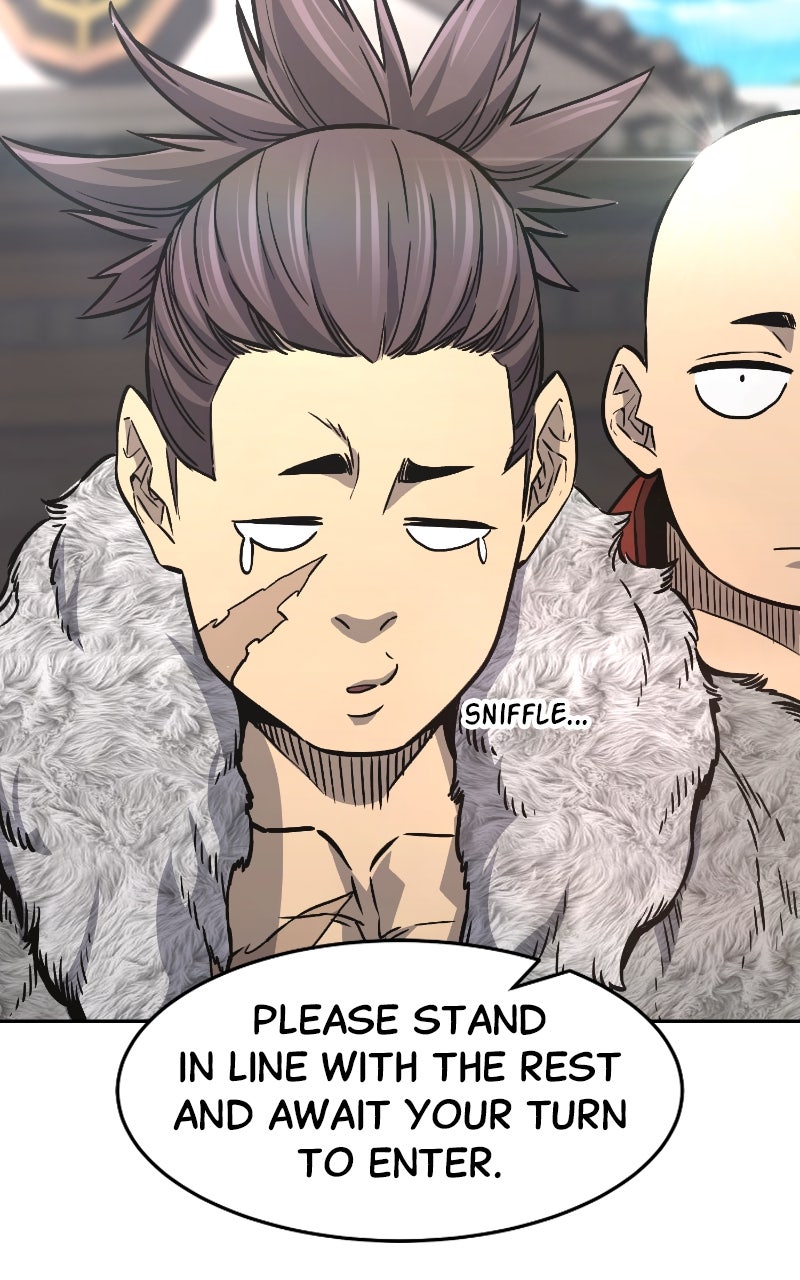 Read Absolute Sword Sense EN Manga Online